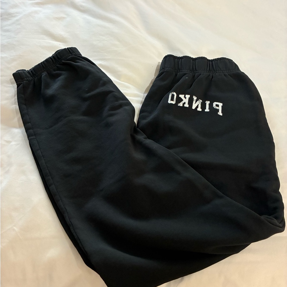 PINKO Sweatpants